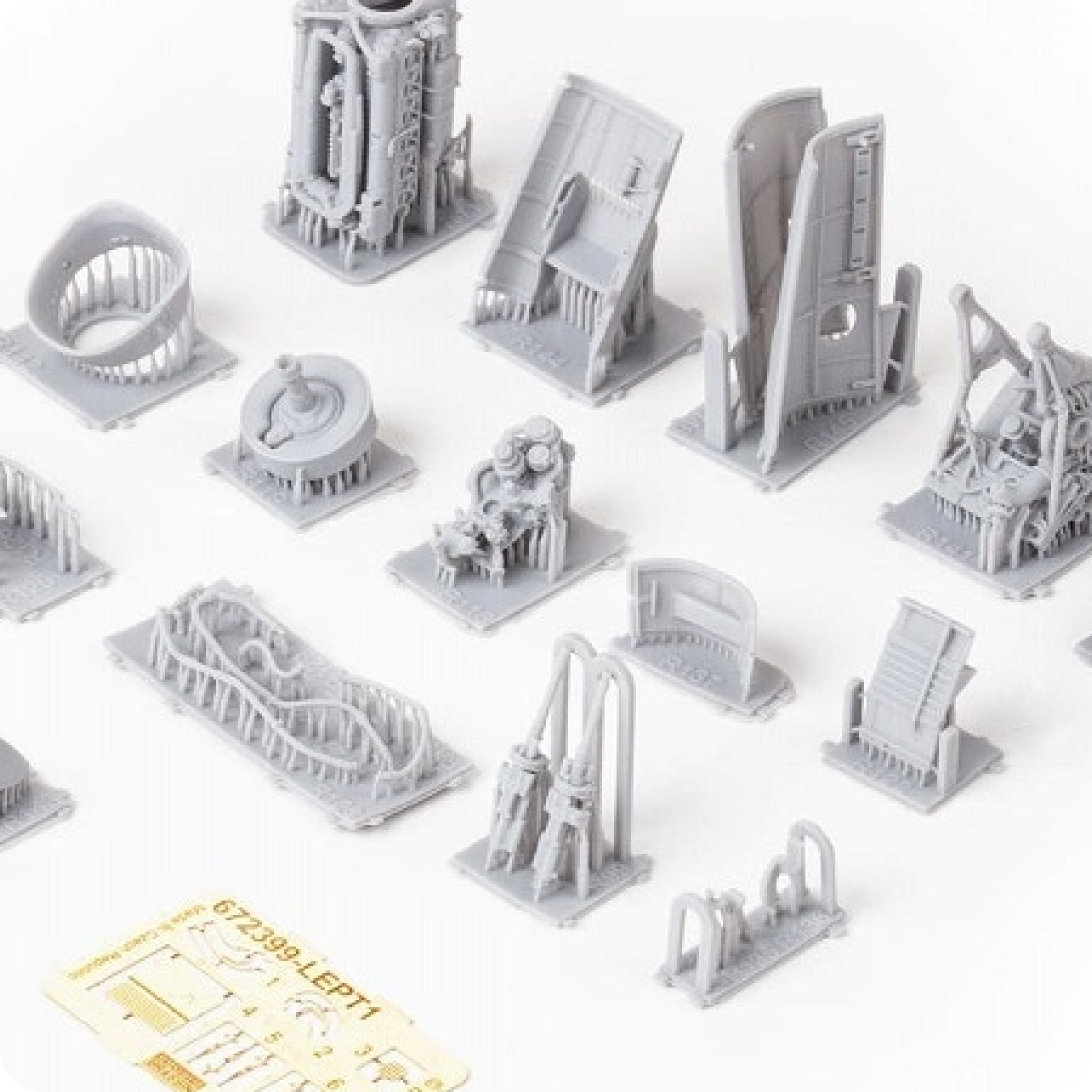 三成の技術力とは？